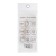 Handle-slop RS80-s, color oxide