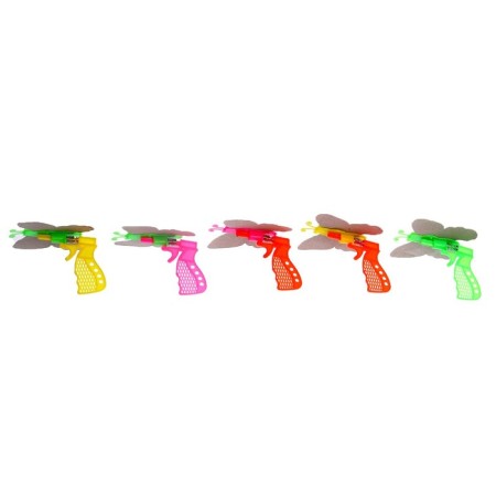 Shooter "Butterfly", color mix-3
