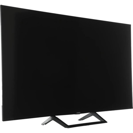 TV Xiaomi Mi Led TV A2, 50 ", 3840x2160, DVB-T2/C/S2, HDMI 3, USB 2, Smart TV, Black-4
