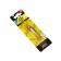 Balancir Lucky John Fin 5 + tee, 7 cm, color 15h blister