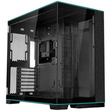 Building Lian LI O11D EVO RGB G99.O111DERGBX.00 Black