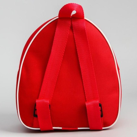 Baby backpack, 23x21x10 cm, cars-3