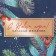 Laminated vertical package “Make desire”, MS 18 x 23 x 8 cm, New Year
