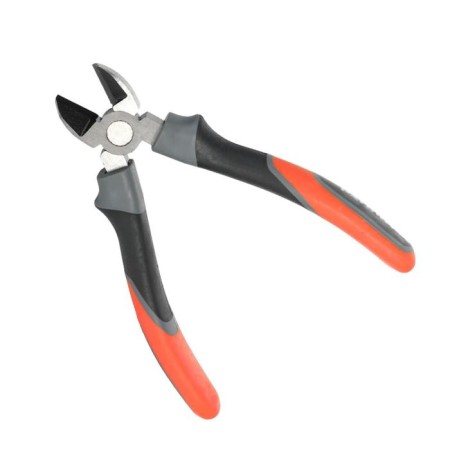 Patriot KPP-180N, three-component handle, 180 mm