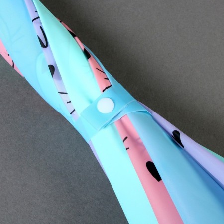 Children's umbrella "cats", d = 90 cm-6
