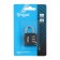 Castle of hinged code tundra ZK012, black