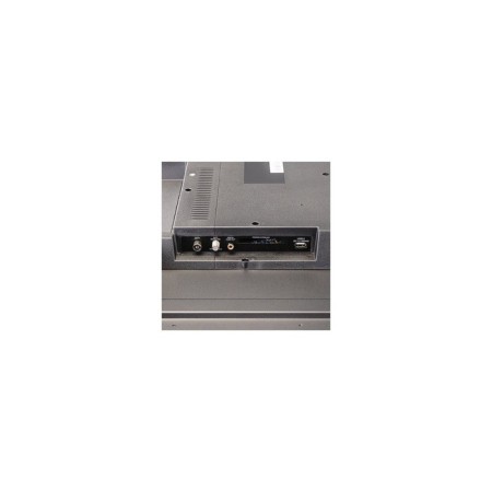 TV Doffler 50kus65, 50 ", 3840x2160, DVB-T/T2/C/S2, HDMI 3, USB 2, Smart TV, Black-4