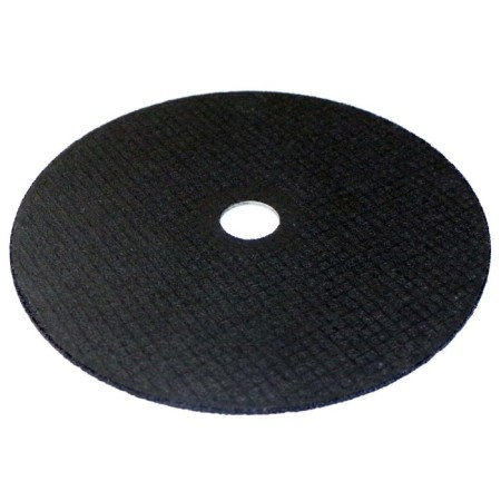 ABRAFLEX Circle A-30 Standart BF, Metal, 180 x 2.5 x 22.2 mm-3