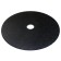 ABRAFLEX Circle A-30 Standart BF, Metal, 180 x 2.5 x 22.2 mm