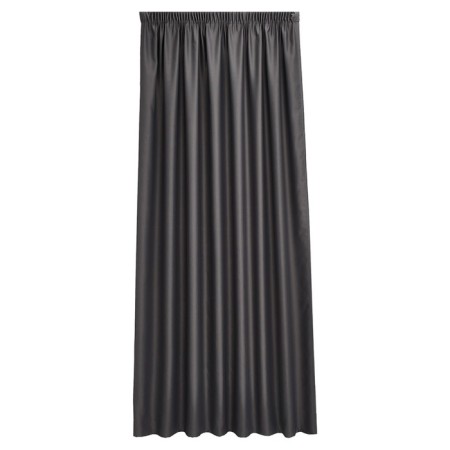 Decofest "Ombra" curtain, size 200x280 cm, color gray color