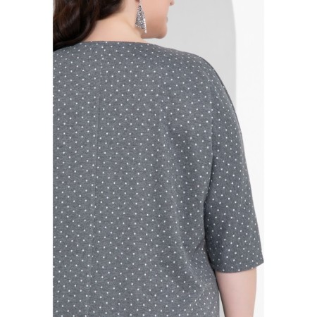 Women's dress, size 44-6