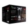 VLK Rimmini 8000, floor, 2000 watts, 1.6 l, 45 g/min, gray
