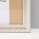 Photo frame plastic 40x60 cm, 805-266