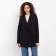 Women's jacket Minaku: classic color black, rr 44