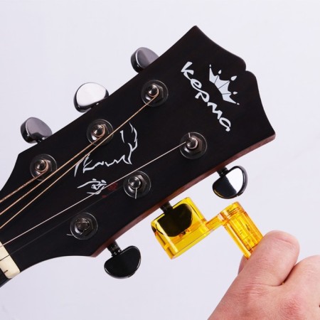 Music Life A009 shine winding machine, mix-3