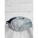 Pillow Siddle on the floor, size 52x52 cm