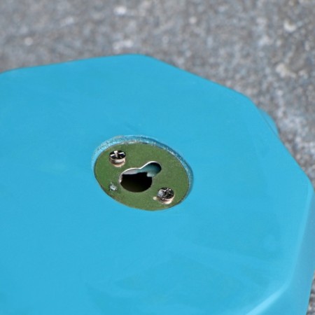 Green Monkey toilet-2
