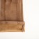 Gloves are female, dimensionless, without insulation, beige color