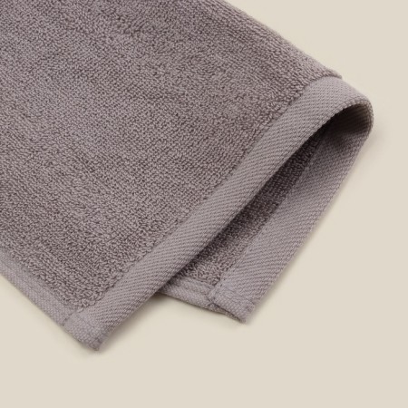 Set of napkins SL Home: Basic "Soft Mist" 30x30 cm - 3 pcs., 100% cotton, 530 g/m2-2