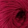 Yarn "Alma" 100% cotton 170m/50g (081 berry)
