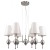 6 lamps
