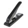 Stapler No. 23, large, up to 100 sheets, with a drawer container for brackets, mix