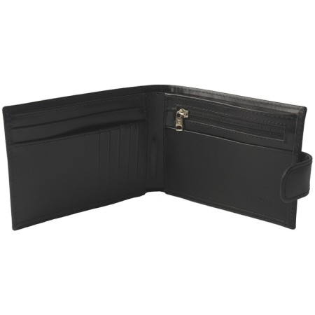 Bond purse, black color-1
