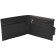 Bond purse, black color