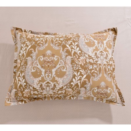 Bed linen euro "Capella", size 230x250 cm, 200x220 cm, 70x70 - 2 pcs, 50x70 cm - 2 pcs-5