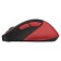 Mouse A4Tech FSTYLER FG45CS AIR Red/Black Optical (2000DPI) Silent Wireless USB 1033859