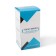 Smeshik for the toilet with a stand, 12 × 12 × 37 cm