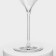 A set of glasses for wine Ballet, 680 ml, crystal glass, 4 pcs