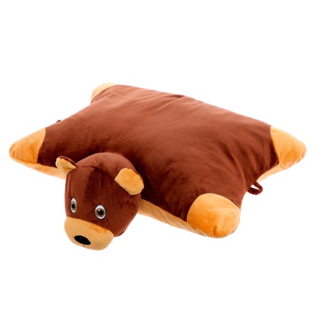 Soft toy-podushka "Bear", 50 cm-4