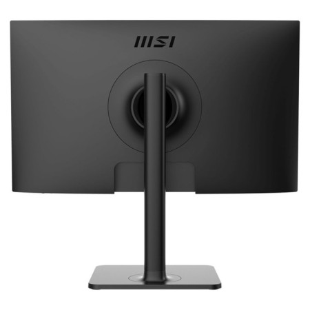 Monitor MSI 23.8 "Modern MD2412P Black IPS LED 1MS 16: 9 HDMI M/M Matte Has Piv 300CD 178 103390-6