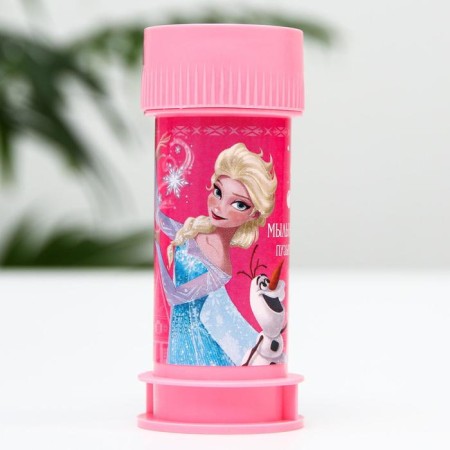 Soap bubbles, cold heart, 35 ml-1