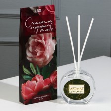 The diffuser aromatic “aroma for the home”, the aroma of tropical fruits, 50 ml.
