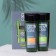Gift set for men Men Care: shower gel, 250 ml + shampoo, 250 ml