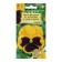 Viola seeds "Magnum Ello Blotch", F1, 5 pcs.