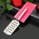 Grater with a handle of the share "metallic", 12 × 5 cm, large, silver color, 23 cm