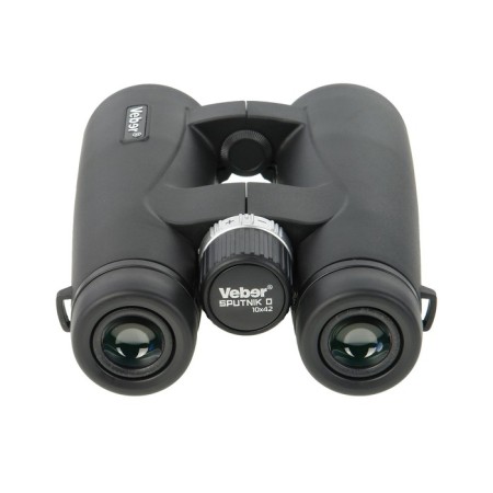 Veber Sputnik D, 10 × 42 binoculars-2