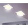 Lamp built -in spot Ambrella techno spot techno TN1314 with acrylic, GU5.3, white sand, white matte