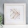 Photo frame plastic to worlds 25x25 cm, 642461-11, ivory (plastic screen)