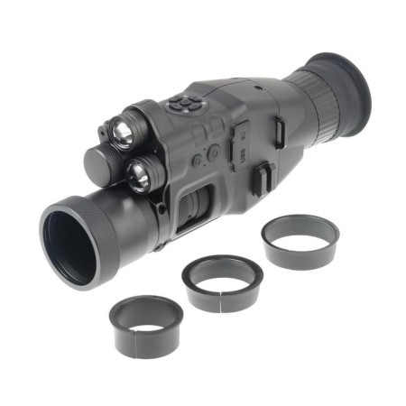 The digital Veber Digitalbat 1-24HD sight, multifunctional-6