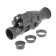 The digital Veber Digitalbat 1-24HD sight, multifunctional