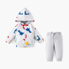 Set: Huds and pants crumb I am 