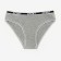 Women's panties, gray color, size 42-44