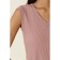 Female T -shirt Eliseeva Olesya, size 42, pink color