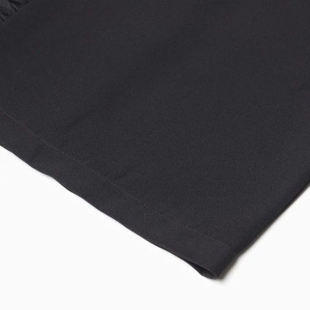 Women's skirt Minaku: Partydress Black Color, Rr. 50-7