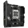 The ASUS ROG Strix B650-I Gaming WiFi Socketam5 AMD B650 2XDDR5 Mini -itx Ac` 107040