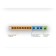 Zyxel XGS1250-12 XGS1250-12-ZZ0101F 8G 1SFP+ controlled switches